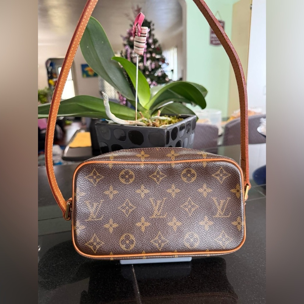 Sold❌LV Pochette Cite Monogram - Picture 4 of 14